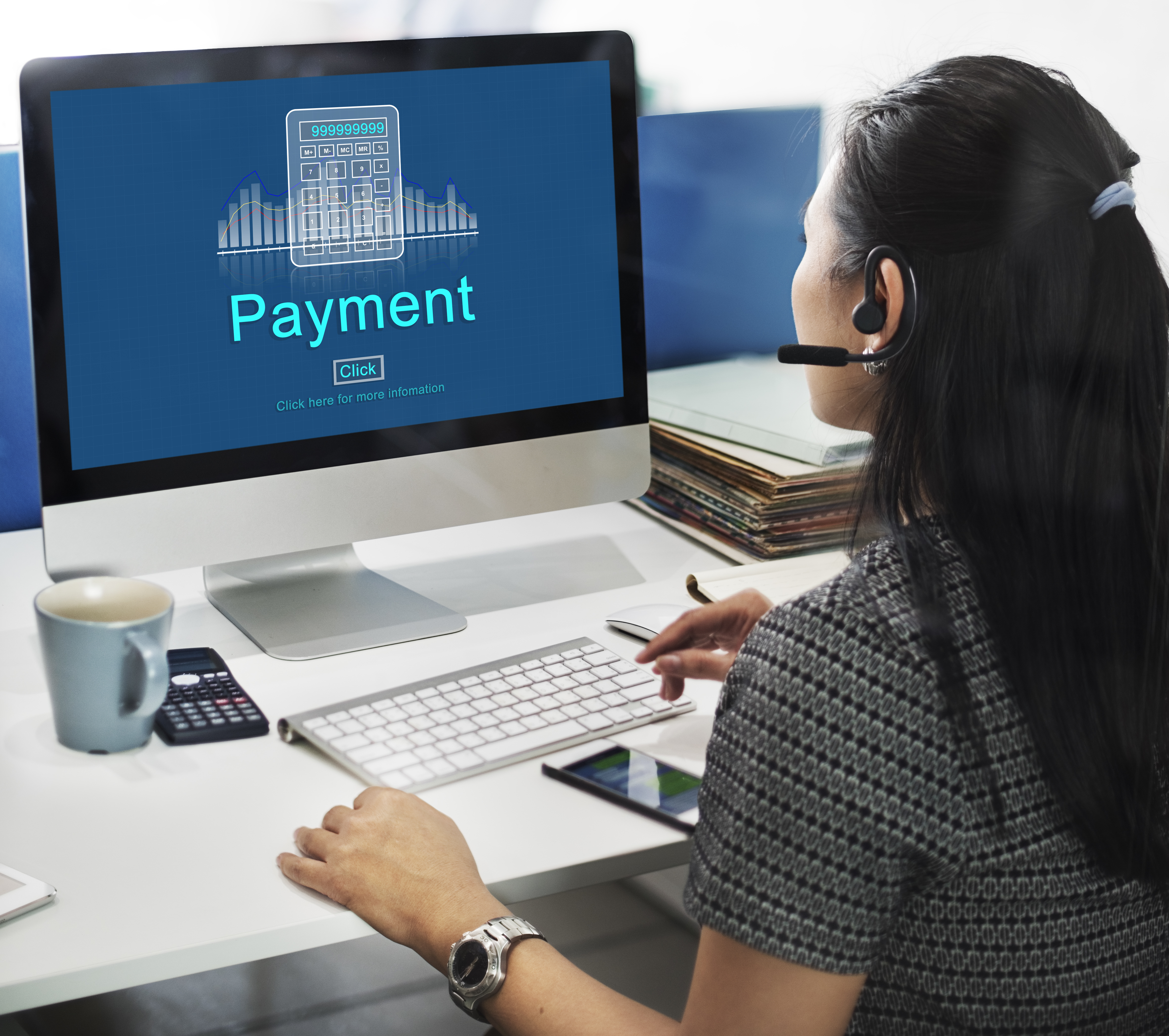 Billing & Payments